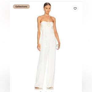 NEW Alexis Katalia Jumpsuit